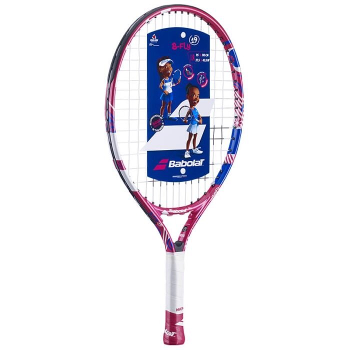 Babolat B-Fly 19 Junior Tennis Racquet