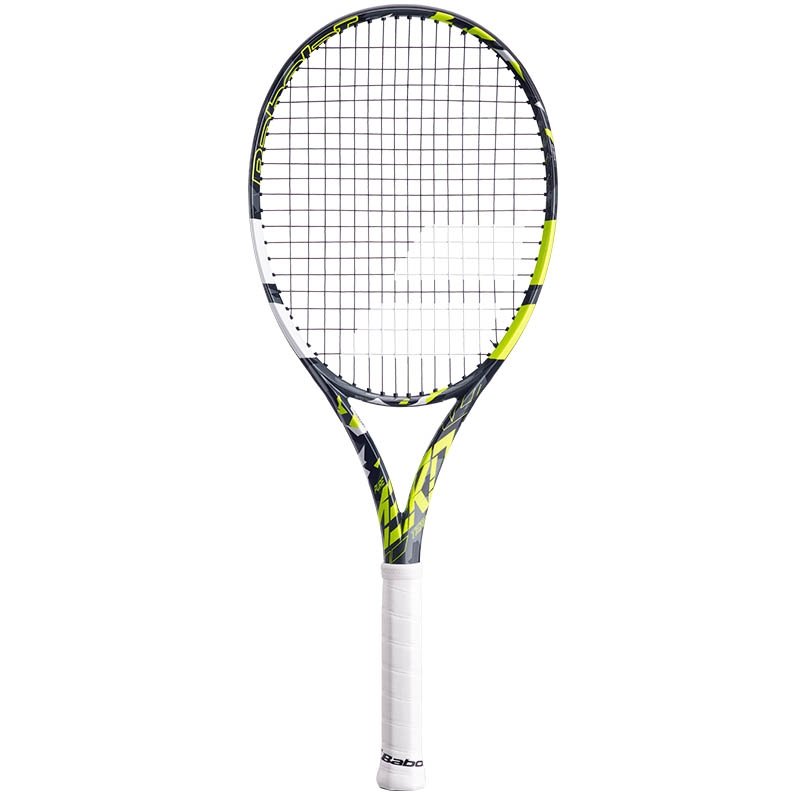 Babolat Pure Aero Team Tennis Racquet
