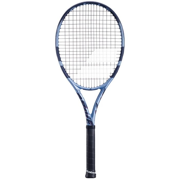 Babolat Pure Drive + Tennis Racquet