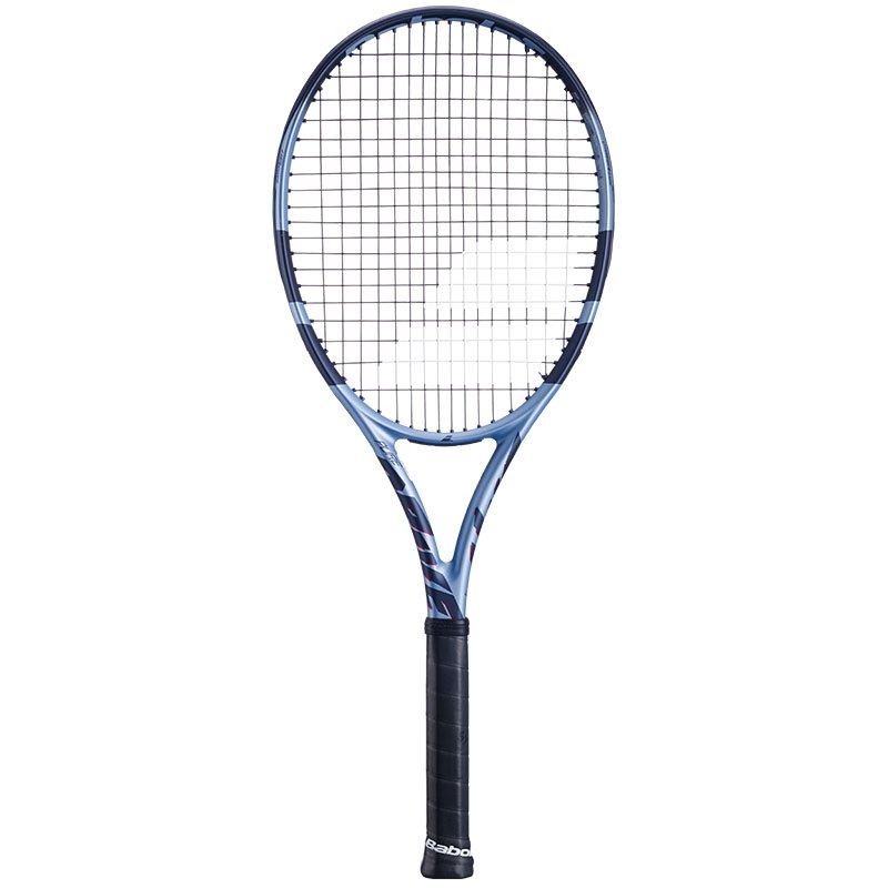 Babolat Pure Drive + Tennis Racquet