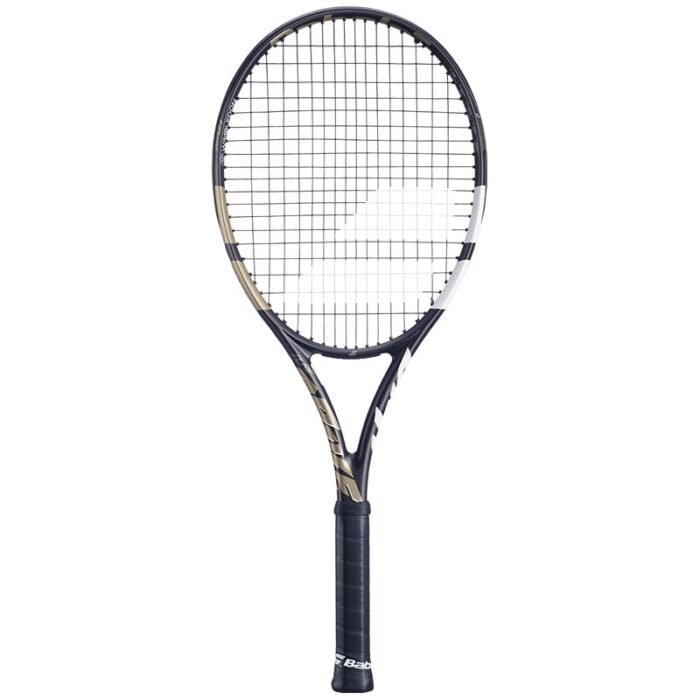 Babolat Pure Drive Wimbledon Tennis Racquet