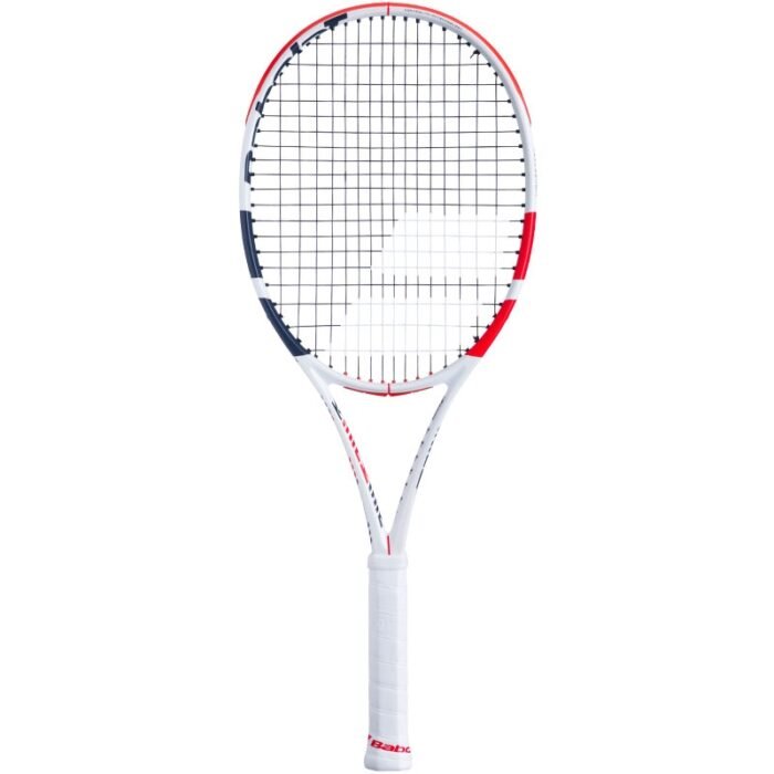 Babolat Pure Strike Team Tennis Racquet