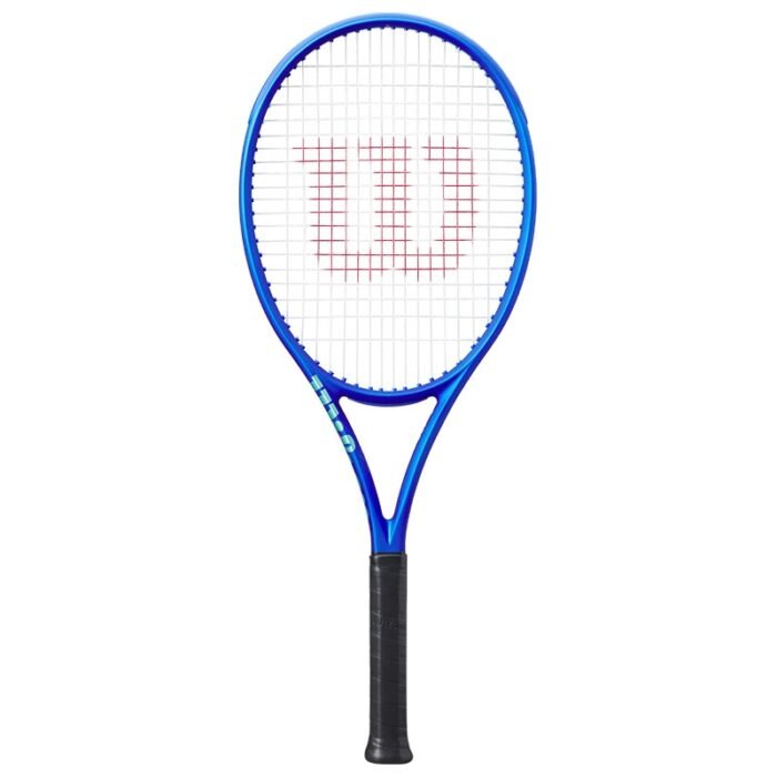 Wilson Ultra 100 V5 Tennis Racquet