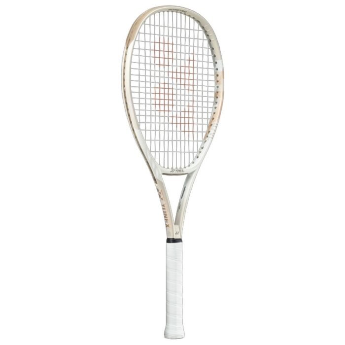 Yonex Vcore 100 Sand Beige Tennis Racquet