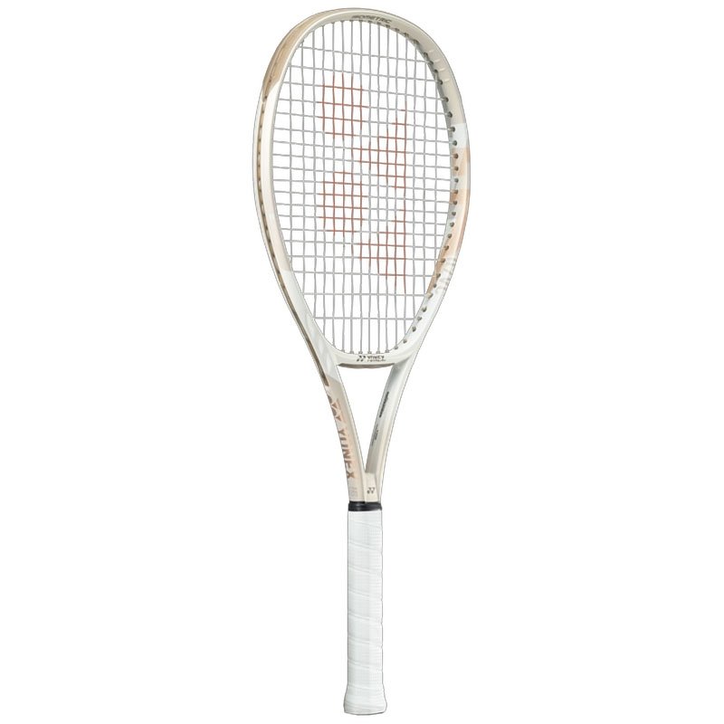 Yonex Vcore 100L Sand Beige Tennis Racquet
