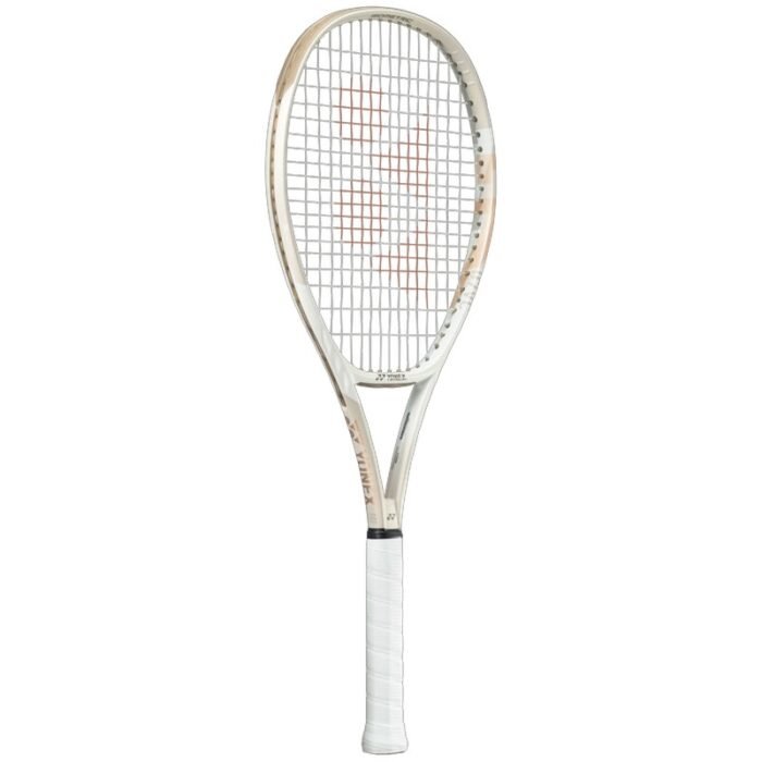 Yonex Vcore 98 Sand Beige Tennis Racquet